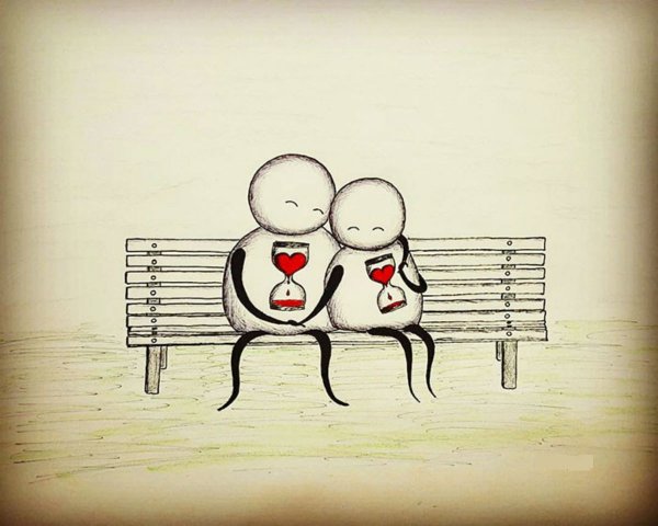 Рисунки со смыслом