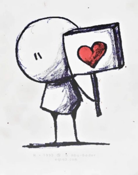 Рисунки на тему любовь