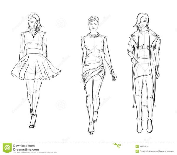 Рефернс человек в полный рост