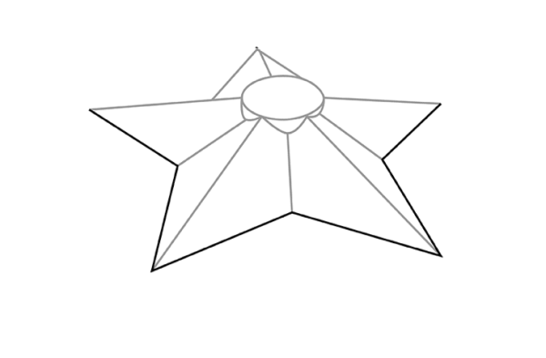 Вечный огонь рисунок карандашом