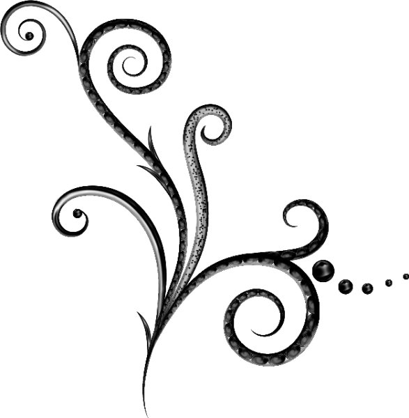 Красивые узоры для рисования