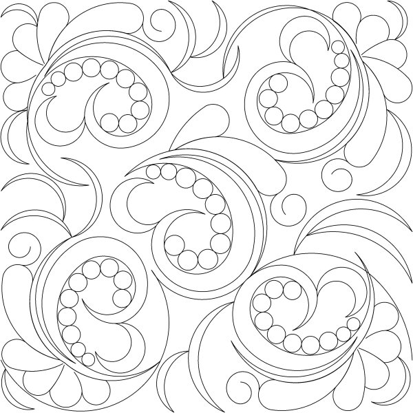 Жостовская роспись элементы росписи