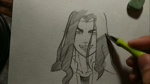 Нарисовать Баджи