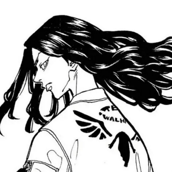 Баджи Токийские Мстители