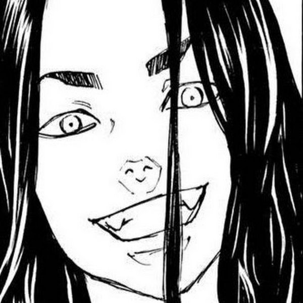 Кейсуке Баджи Манга