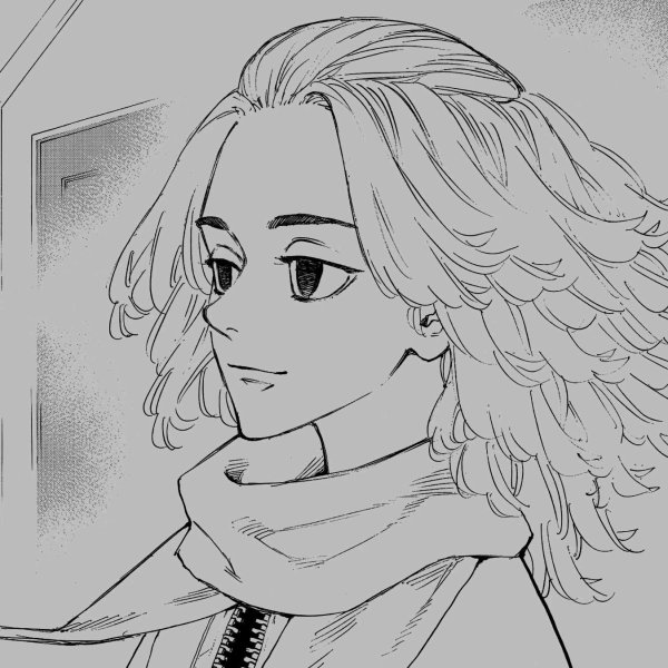 Шиничиро Токийские Мстители