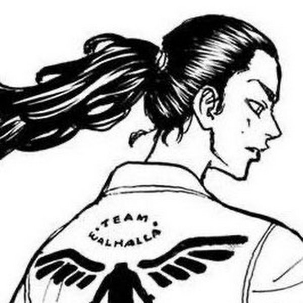 Баджи рисунок