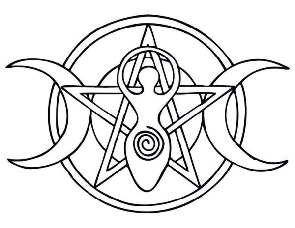 Пятиконечная звезда тату эскизы