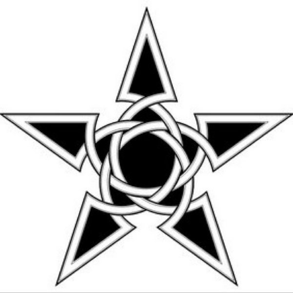 Сатанинские Татуировки маленькие