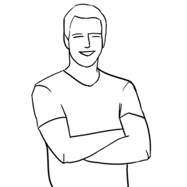 Семья рисунок