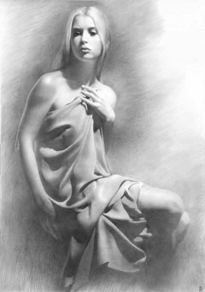 Denis Chernov картины