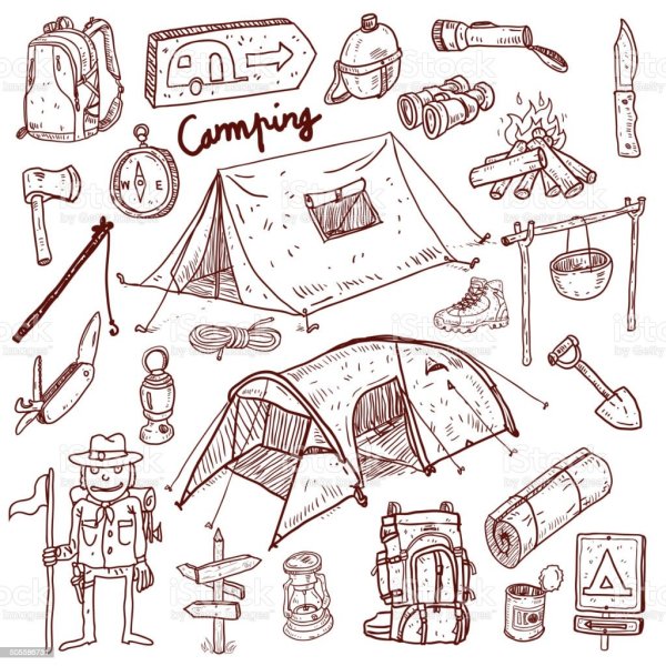 Палатка для раскрашивания