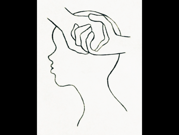 Психолог иллюстрация