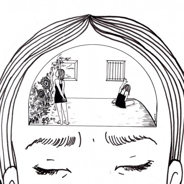 Психологические иллюстрации