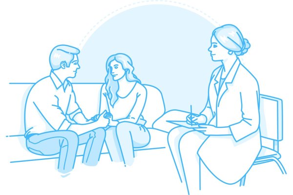 Психологическое консультирование