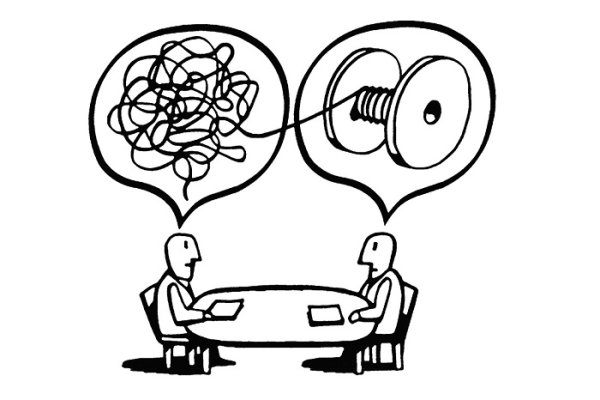 Психология рисунок