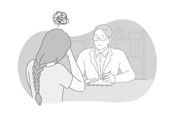 Депрессия психолог