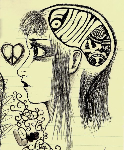 Психологические зарисовки