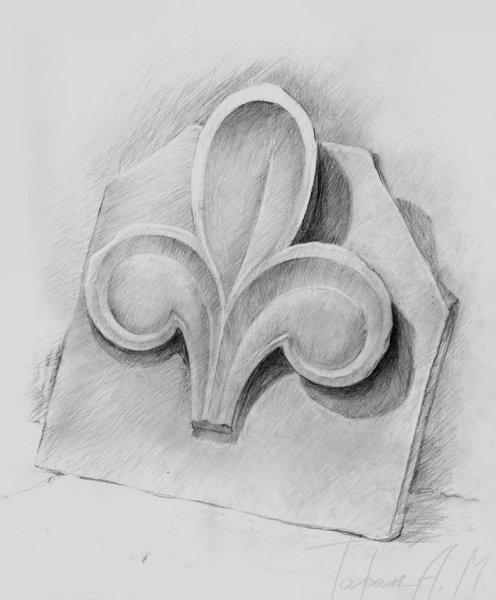 Конструктивное построение розетки