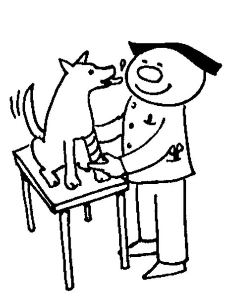 Рисунки на тему профксси