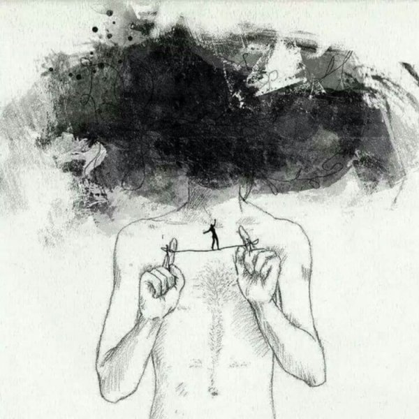 Эстетика рисунки