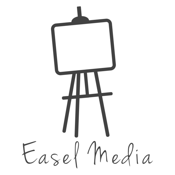 Мольберт иконка