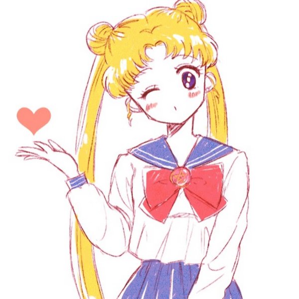 Усаги Цукино