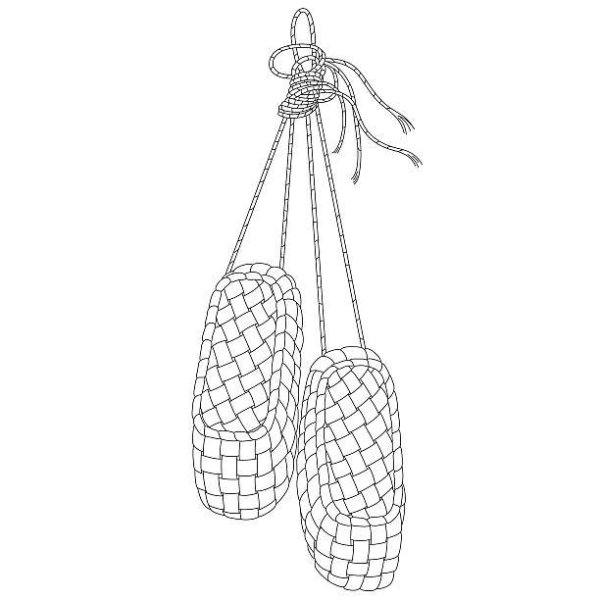 Как называлась обувь на Руси