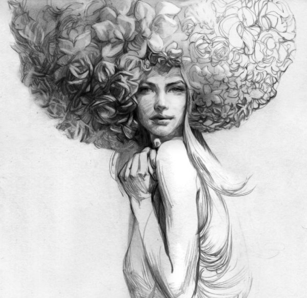 Чжан Вебер картины