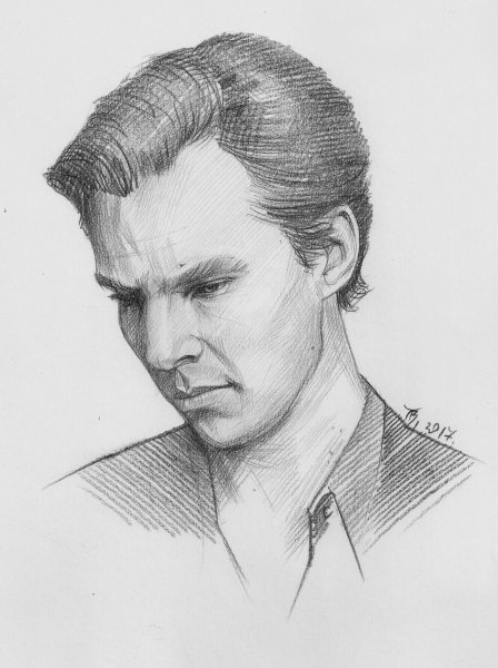 Пол Уокер арт