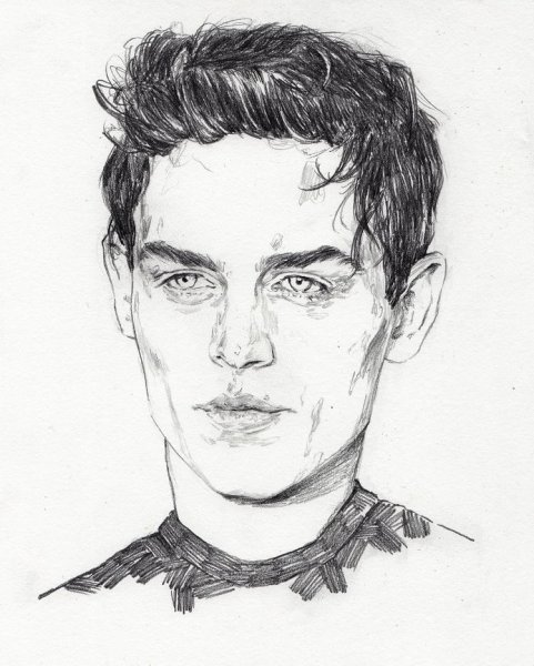 Коди Кристиан арт