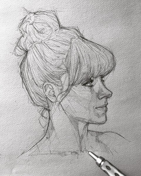 Художник Efrain malo