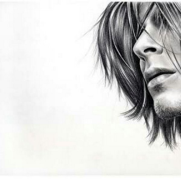 Дженсен Эклз Дин Винчестер сверхъестественное арт