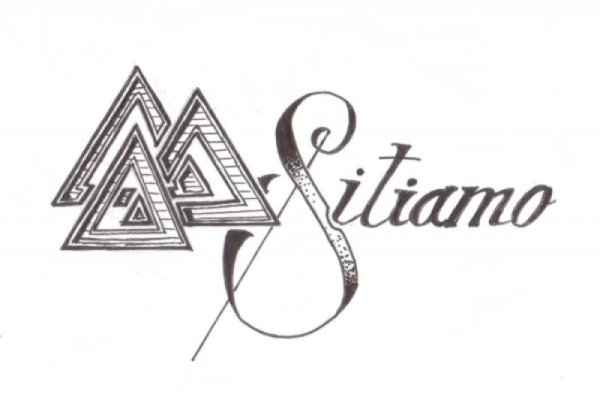 Логотип карандаш