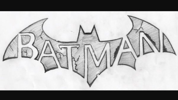 Нарисовать надпись