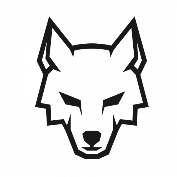 Символ волка