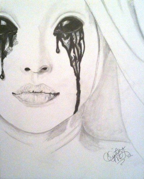 Самара Морган Аннабель