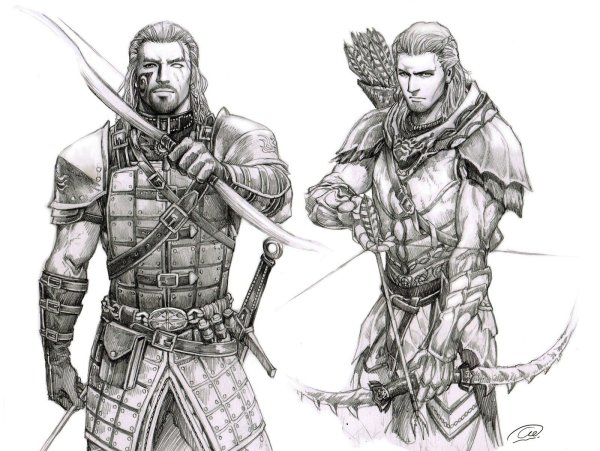 Аргис Бастион скайрим