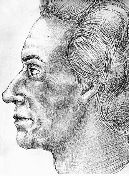 Александр Суворов полководец рисунки