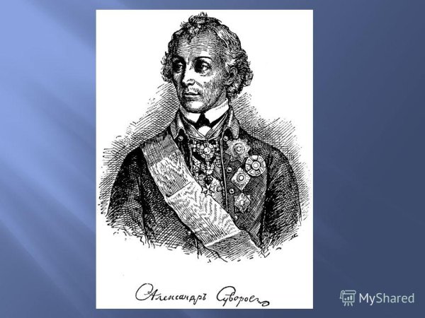 Портрет Кутузова в Бородино