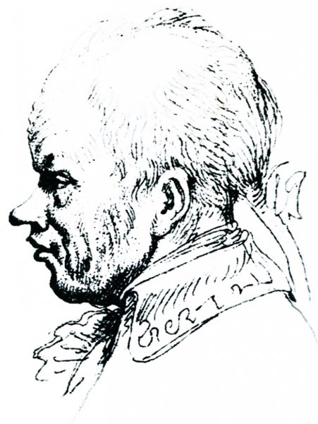 Исторические рисунки карандашом