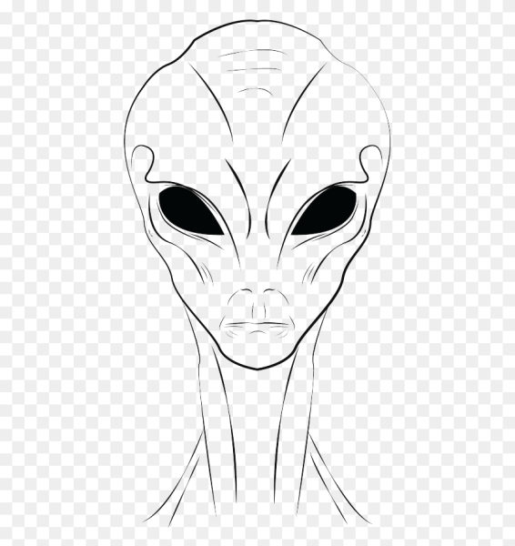 Зарисовки инопланетян