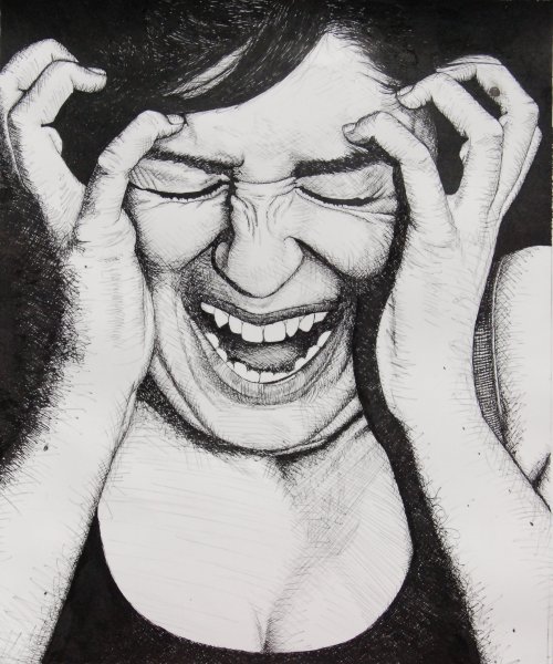 Эмоциональные арты