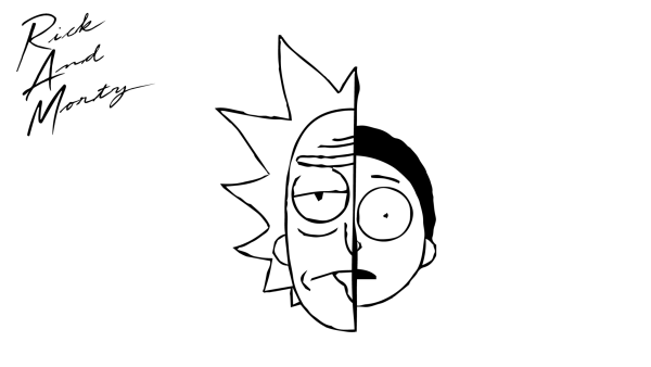 Смешные портреты карандашом