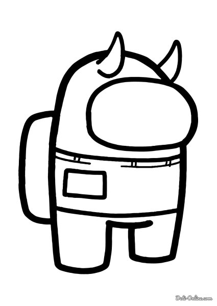 Рисунок в карандаше светлый