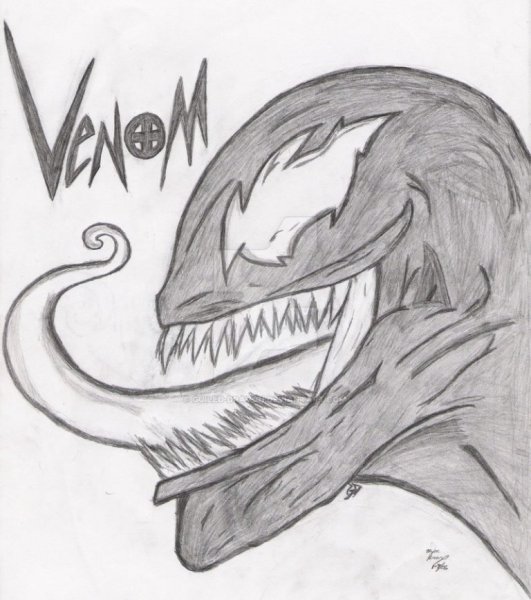 Легкие рисунки