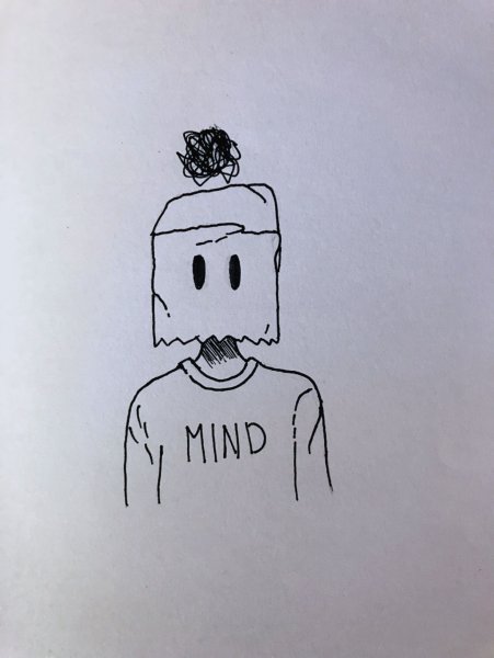 ИЗИ рисунки для срисовки