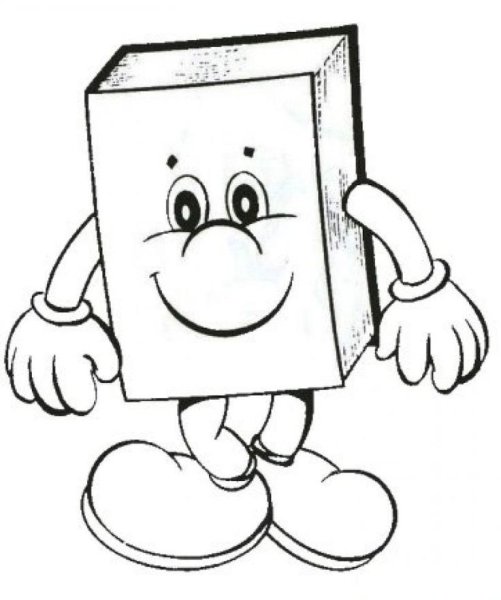 Школьная символика