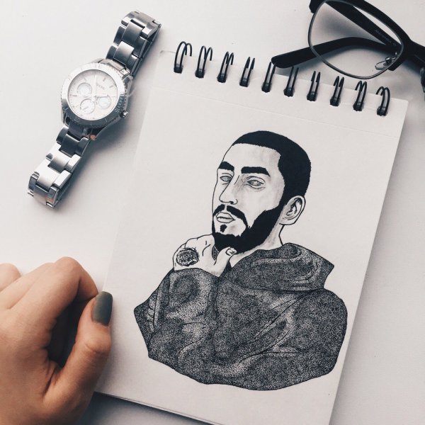 Эндшпиль рисунок для срисовки