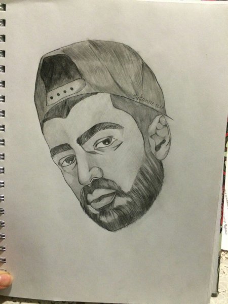 Мияги портрет